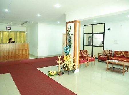 Ktdc Nandanam Guruvayoor Ξενοδοχείο Guruvāyūr Εξωτερικό φωτογραφία