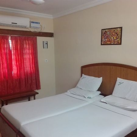 Ktdc Nandanam Guruvayoor Ξενοδοχείο Guruvāyūr Εξωτερικό φωτογραφία