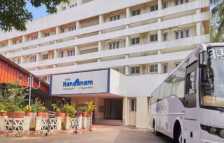 Ktdc Nandanam Guruvayoor Ξενοδοχείο Guruvāyūr Εξωτερικό φωτογραφία