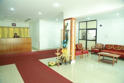 Ktdc Nandanam Guruvayoor Ξενοδοχείο Guruvāyūr Εξωτερικό φωτογραφία